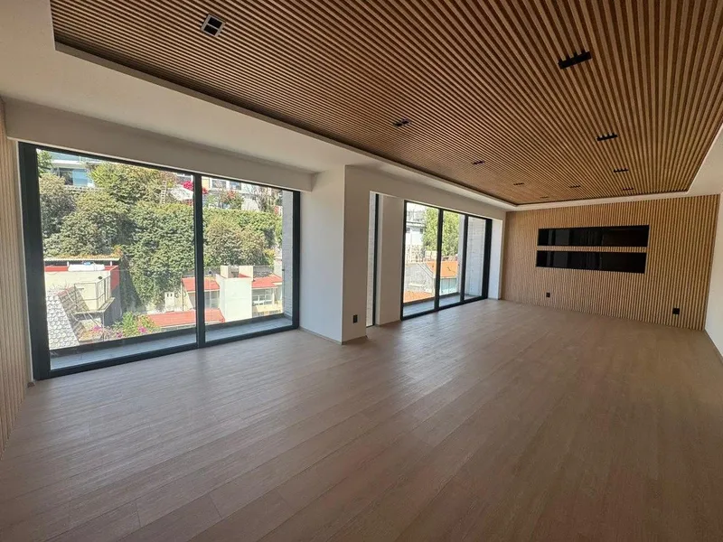 Departamento en alquiler · Lomas de Tecamachalco, Naucalpan de Juárez, Estado de México Departamento en alquiler · Lomas de Tecamachalco, Naucalpan de Juárez, Estado de México