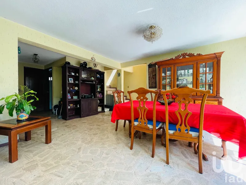 Casa en venta · Azcapotzalco, Ciudad de México