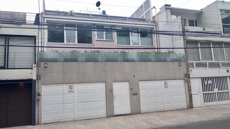 Casa en venta · Lomas de Chapultepec VIII Sección, Lomas de Chapultepec, Chapultepec, Miguel Hidalgo, Ciudad de México