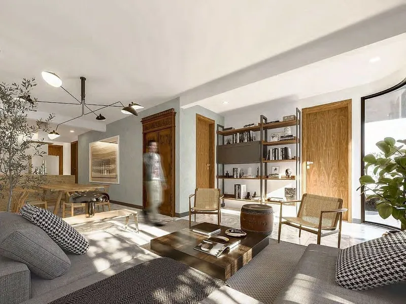 Departamento en venta · Hipodromo Condesa, Condesa, Cuauhtémoc, Ciudad de México