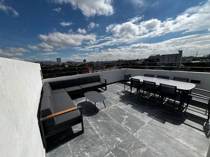 Departamento en venta · Guerrero, Cuauhtémoc, Ciudad de México