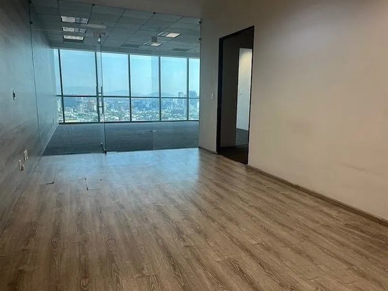 Oficina en renta · Miguel Hidalgo, Ciudad de México