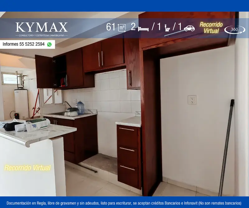 Departamento en venta · Anahuac I Sección, Anahuac, Miguel Hidalgo, Ciudad de México Departamento en venta · Anahuac I Sección, Anahuac, Miguel Hidalgo, Ciudad de México
