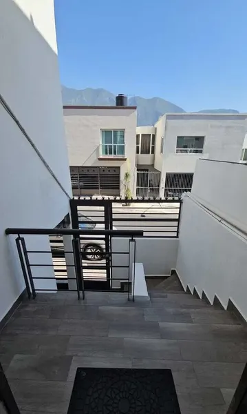 Casa en venta · Instituto Tecnológico de Estudios Superiores de Monterrey, Monterrey, Nuevo León