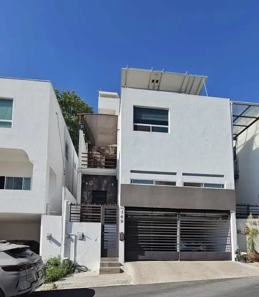 Casa en venta · Instituto Tecnológico de Estudios Superiores de Monterrey, Monterrey, Nuevo León