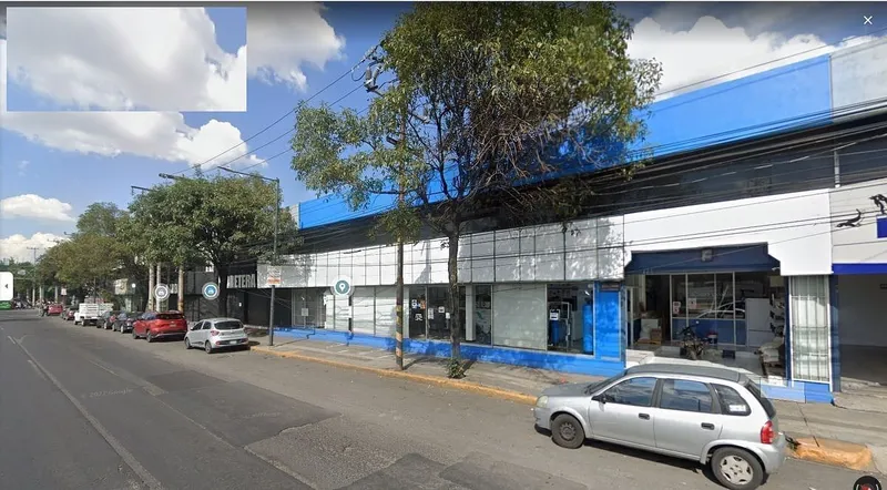 Oficina en renta · La Loma, Tlalnepantla de Baz, Estado de México