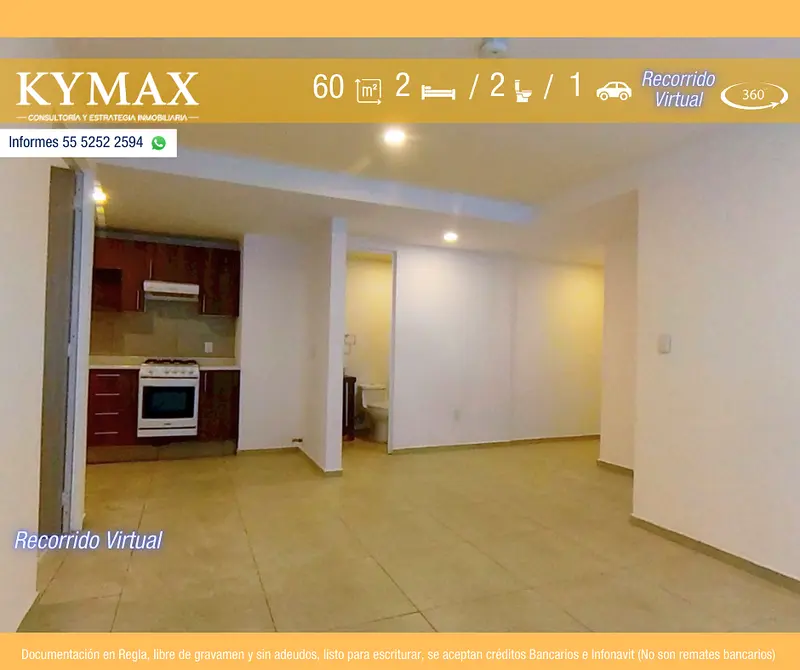 Departamento en venta · San Pedro de los Pinos, Álvaro Obregón, Ciudad de México Departamento en venta · San Pedro de los Pinos, Álvaro Obregón, Ciudad de México