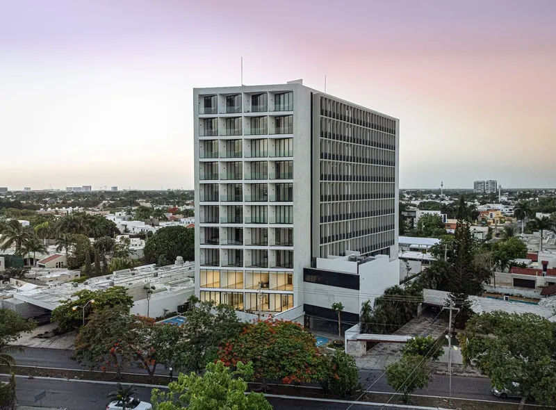 Departamento en venta · San Ramon Norte, Mérida, Yucatán
