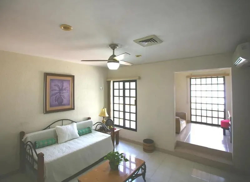 Casa en venta · Fraccionamiento Montecristo, Mérida, Yucatán