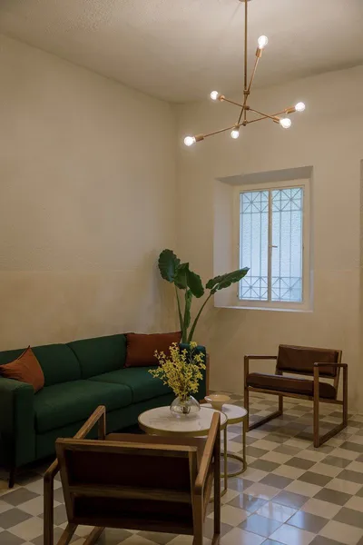 Casa en venta · Itzimna, Mérida, Yucatán