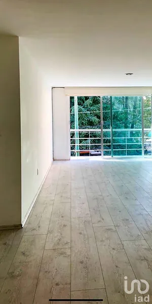 Departamento en venta · Acacias, Benito Juárez, Ciudad de México