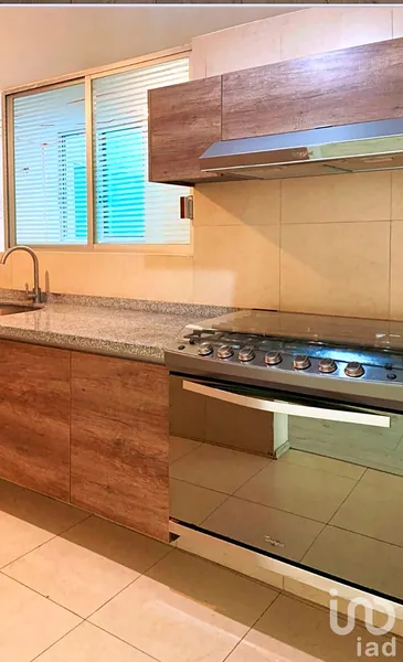 Departamento en venta · Acacias, Benito Juárez, Ciudad de México
