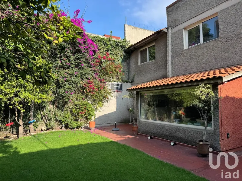 Casa en venta · San Jose Insurgentes, Mixcoac, Benito Juárez, Ciudad de México