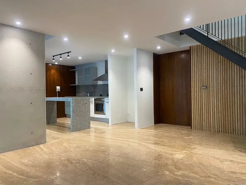 Departamento en venta · Condesa, Cuauhtémoc, Ciudad de México