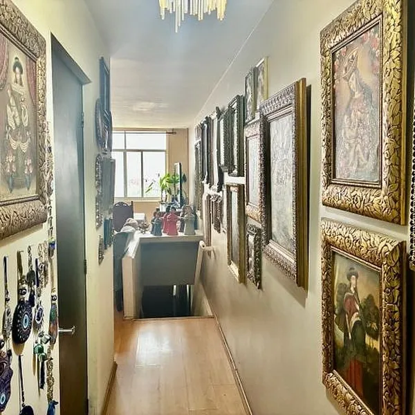 Departamento en venta · Roma Sur, Roma, Cuauhtémoc, Ciudad de México