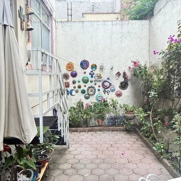 Departamento en venta · Roma Sur, Roma, Cuauhtémoc, Ciudad de México