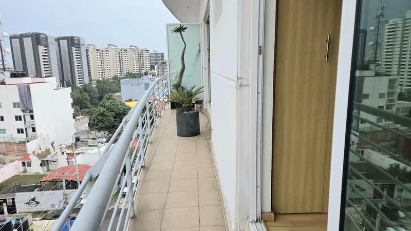 Departamento en venta · Lomas del Chamizal, Cuajimalpa de Morelos, Ciudad de México Departamento en venta · Lomas del Chamizal, Cuajimalpa de Morelos, Ciudad de México