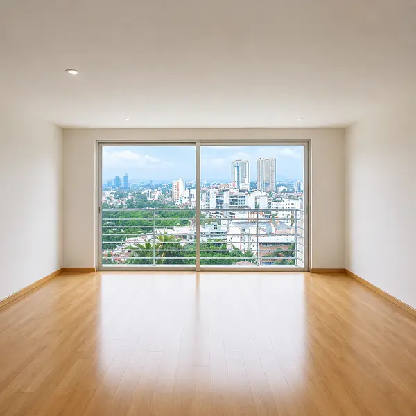 Departamento en venta · Lomas del Chamizal, Cuajimalpa de Morelos, Ciudad de México
