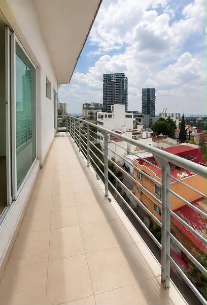 Departamento en venta · Lomas del Chamizal, Cuajimalpa de Morelos, Ciudad de México