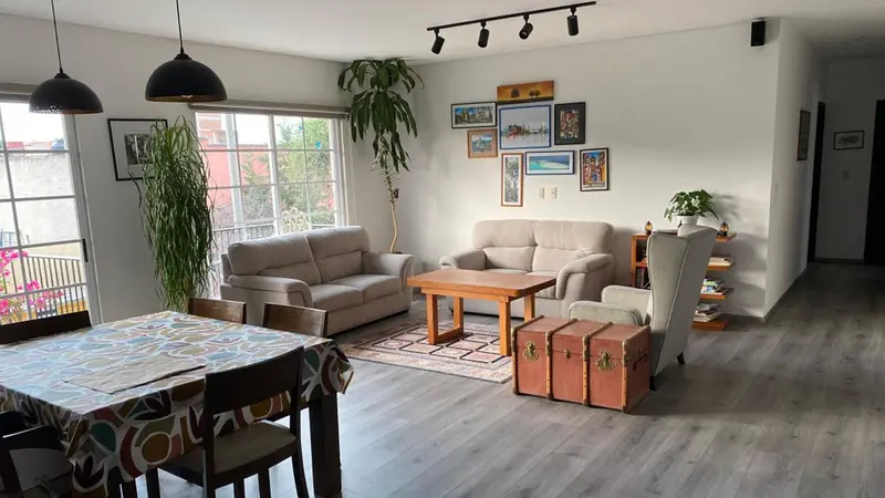 Departamento en venta · Lomas de Tecamachalco, Naucalpan de Juárez, Estado de México Departamento en venta · Lomas de Tecamachalco, Naucalpan de Juárez, Estado de México