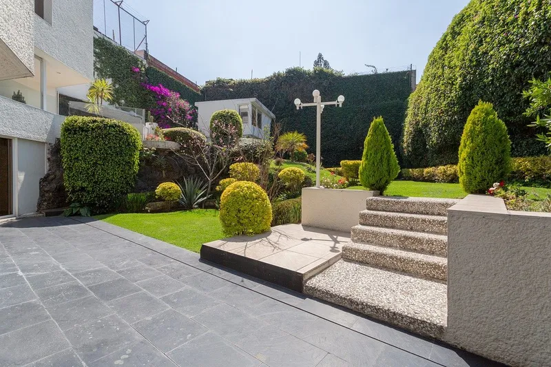 Casa en venta · Jardines del Pedregal, Álvaro Obregón, Ciudad de México