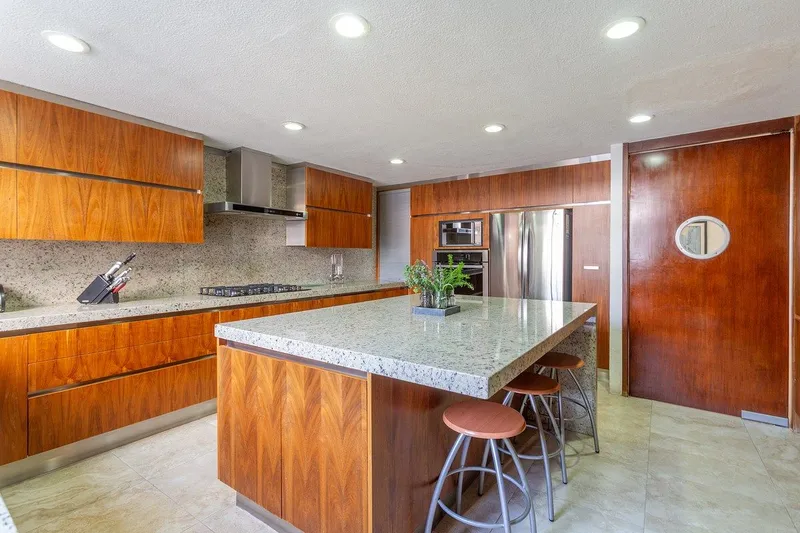 Casa en venta · Jardines del Pedregal, Álvaro Obregón, Ciudad de México