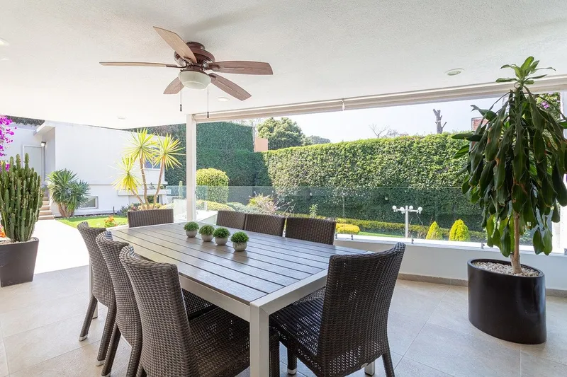 Casa en venta · Jardines del Pedregal, Álvaro Obregón, Ciudad de México