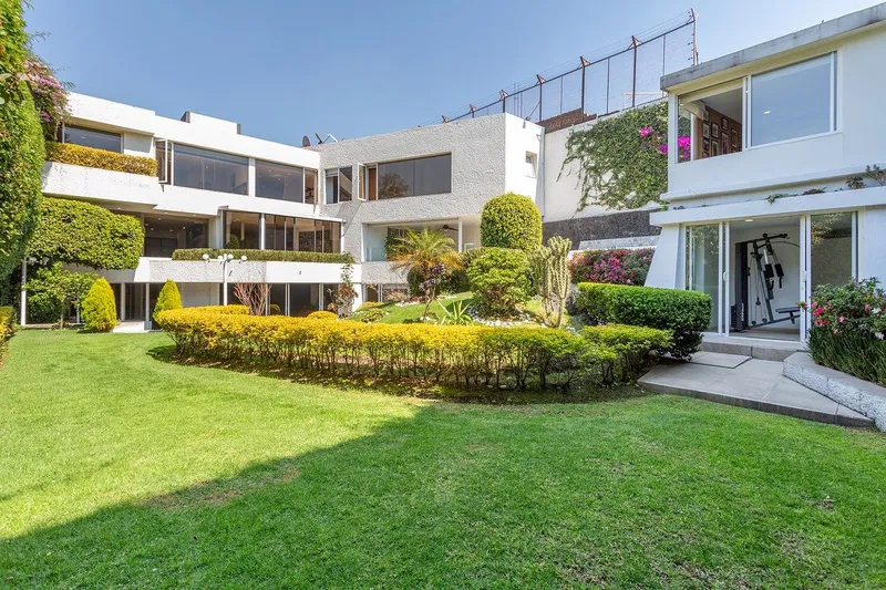 Casa en venta · Jardines del Pedregal, Álvaro Obregón, Ciudad de México Casa en venta · Jardines del Pedregal, Álvaro Obregón, Ciudad de México