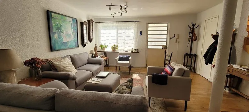 Condominio en venta · Acacias, Benito Juárez, Ciudad de México