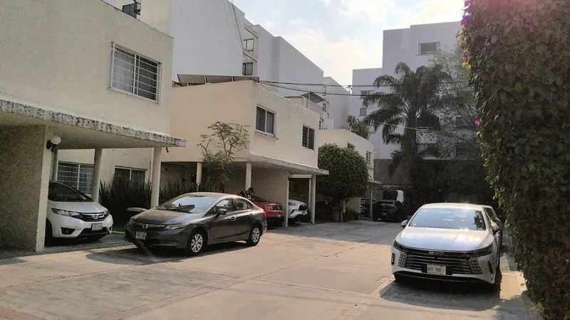 Condominio en venta · Acacias, Benito Juárez, Ciudad de México