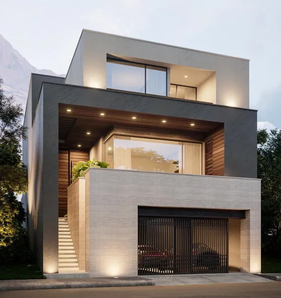 Casa en venta · Las Cumbres, Monterrey, Nuevo León Casa en venta · Las Cumbres, Monterrey, Nuevo León