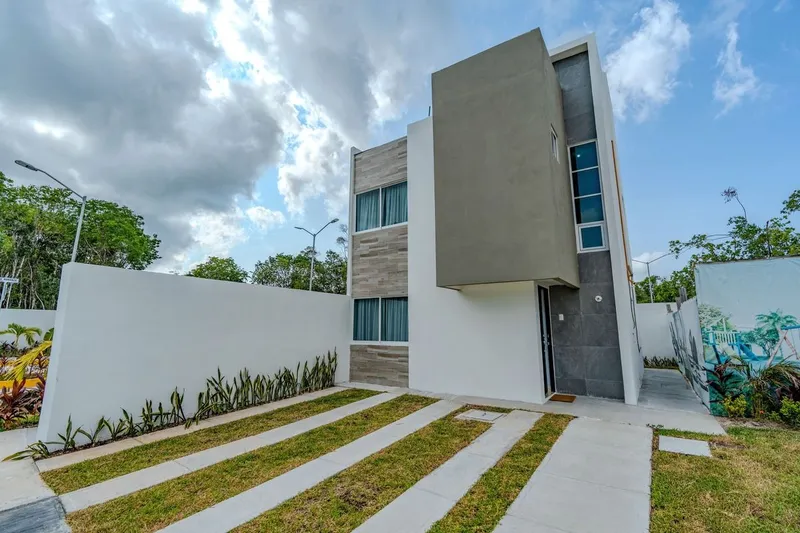 Casa en venta · Playa del Carmen, Solidaridad, Quintana Roo