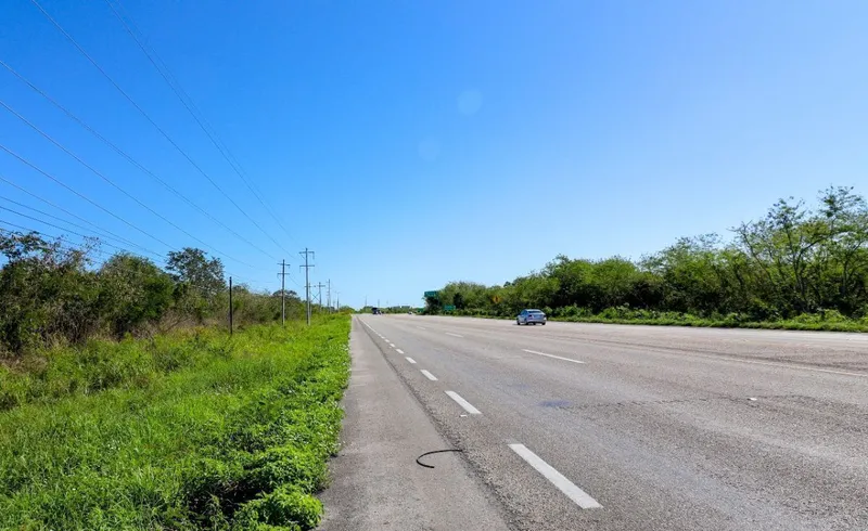Lote en venta · Cholul, Mérida, Yucatán