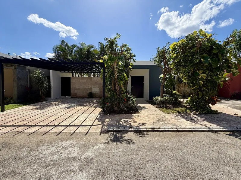 Condominio en venta · Conkal, Conkal, Yucatán Condominio en venta · Conkal, Conkal, Yucatán