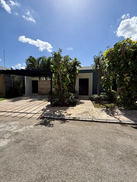 Condominio en venta · Conkal, Conkal, Yucatán Condominio en venta · Conkal, Conkal, Yucatán