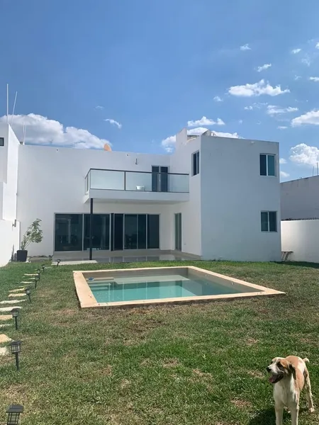Casa en venta · Dzityá, Mérida, Yucatán