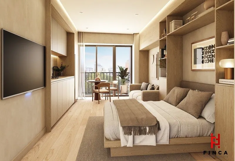 Departamento en venta · Juárez, Cuauhtémoc, Ciudad de México
