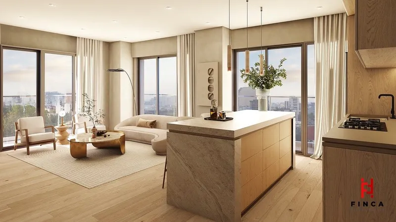 Departamento en venta · Juárez, Cuauhtémoc, Ciudad de México