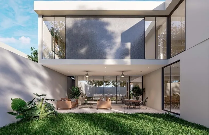 Casa en venta · Dzityá, Mérida, Yucatán Casa en venta · Dzityá, Mérida, Yucatán