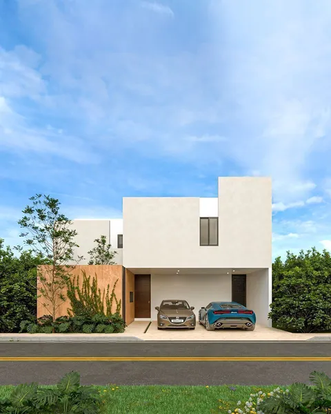 Casa en venta · Real Montejo, Mérida, Yucatán