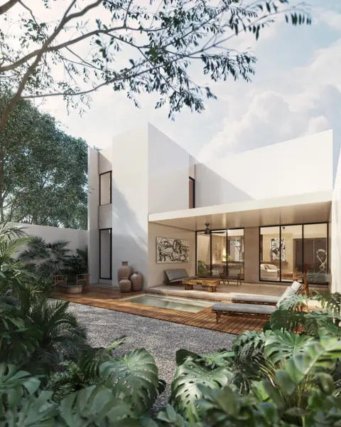 Casa en venta · Conkal, Conkal, Yucatán Casa en venta · Conkal, Conkal, Yucatán
