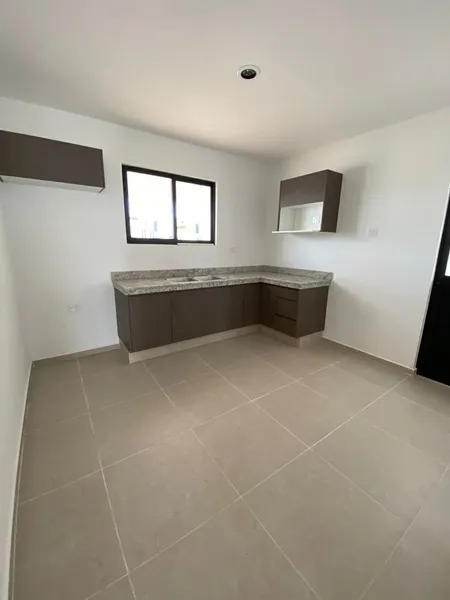 Casa en venta · Conkal, Conkal, Yucatán