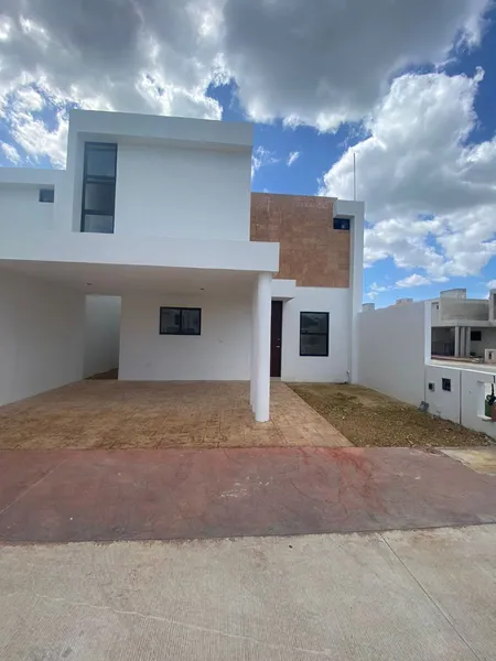 Casa en venta · Conkal, Conkal, Yucatán