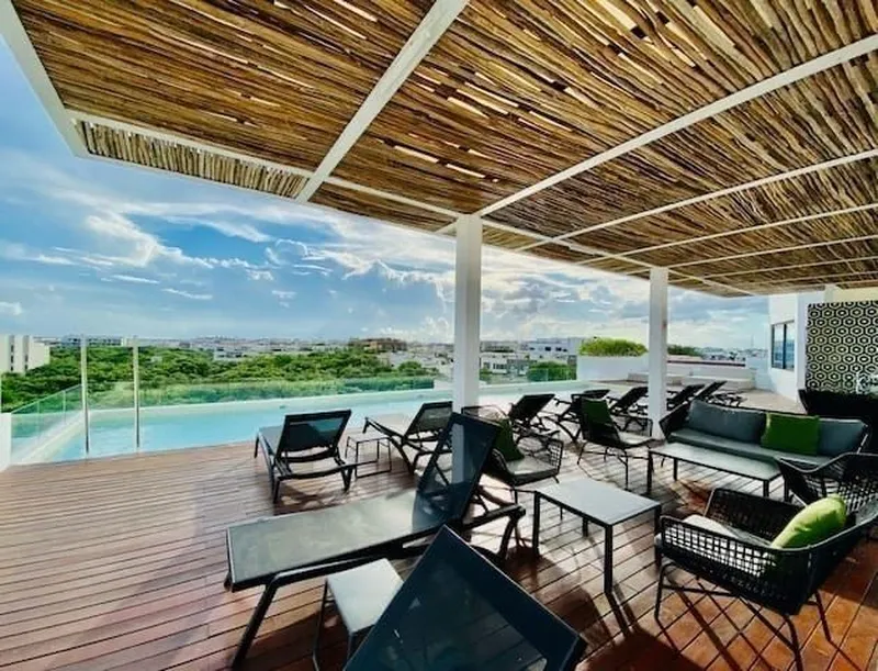 Departamento en venta · Zazil Ha, Playa del Carmen, Solidaridad, Quintana Roo