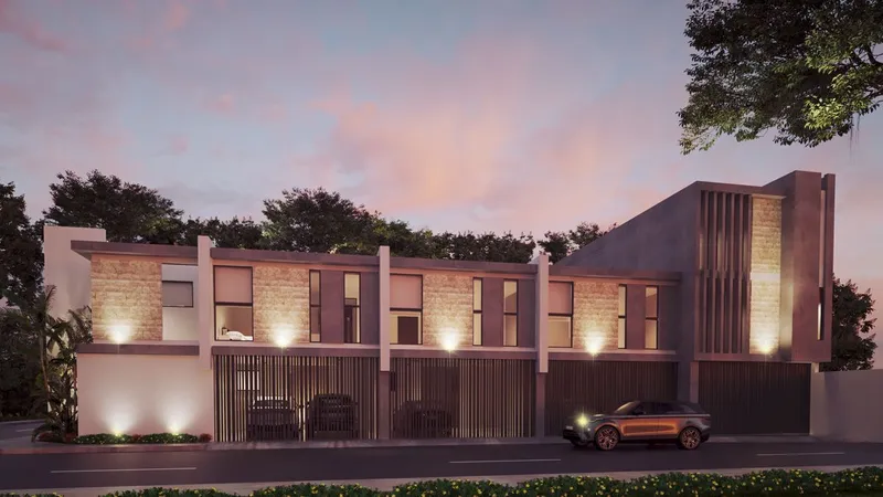 Casa en venta · Xcumpich, Mérida, Yucatán