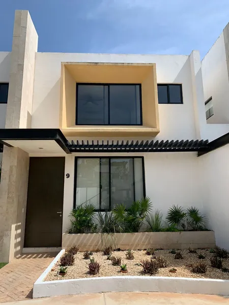 Casa en venta · Temozon Norte, Mérida, Yucatán Casa en venta · Temozon Norte, Mérida, Yucatán