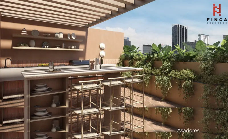 Departamento en venta · Juárez, Cuauhtémoc, Ciudad de México Departamento en venta · Juárez, Cuauhtémoc, Ciudad de México