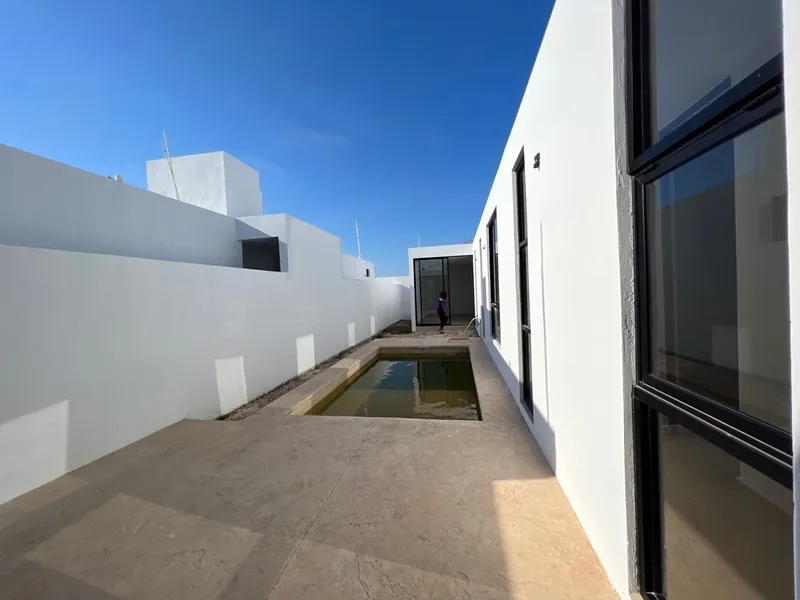 Casa en venta · Cholul, Mérida, Yucatán Casa en venta · Cholul, Mérida, Yucatán