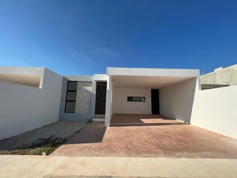 Casa en venta · Cholul, Mérida, Yucatán Casa en venta · Cholul, Mérida, Yucatán