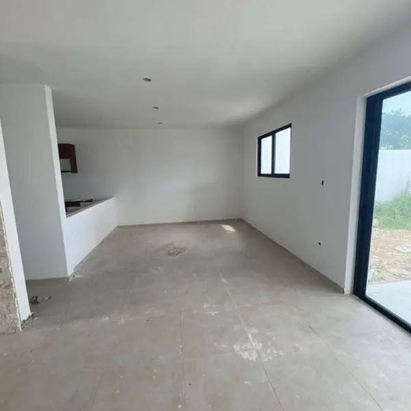 Casa en venta · Conkal, Conkal, Yucatán